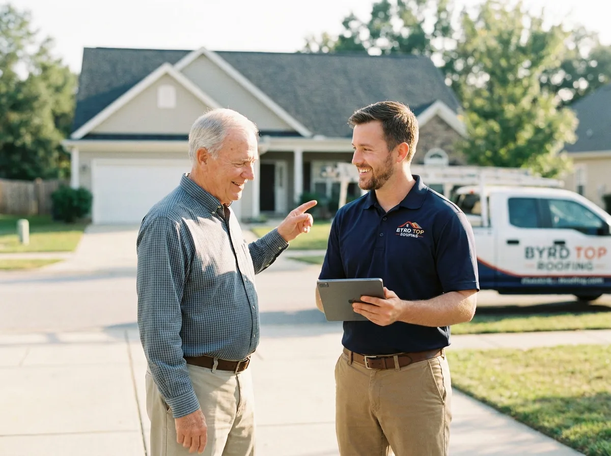 Roofing Roxie, MS FAQs